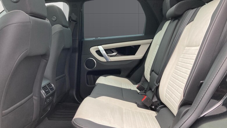 Land Rover Discovery Sport 2.0 D200 Urban Edition 5dr Auto Diesel Station Wagon